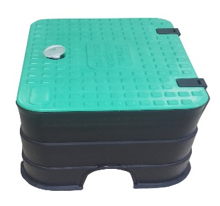 Kompozit Vana Kutusu – Üst Görünüm